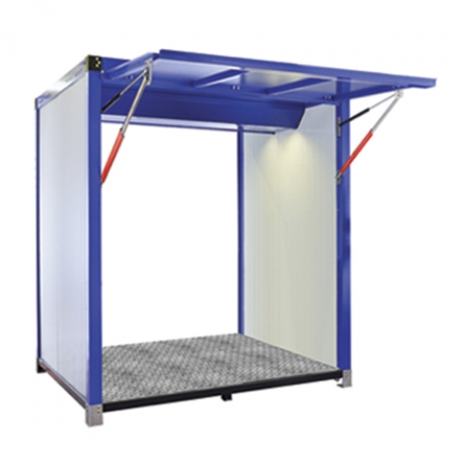 Дверь-навес CAME PSGC-CAN Купить Дверь-навес CAME PSGC-CAN в