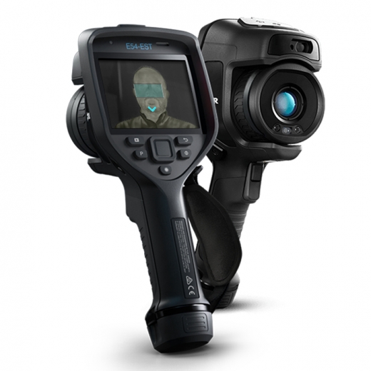 Медицинский тепловизор FLIR E54-EST Купить Медицинский тепловизор FLIR E54-EST в