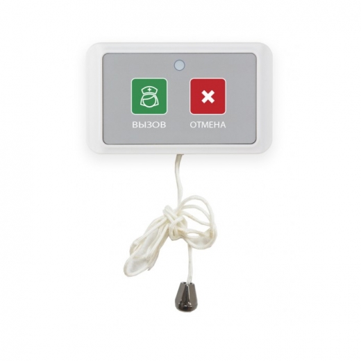 Кнопка вызова SB6-2XWH-S Купить Кнопка вызова SB6-2XWH-S в