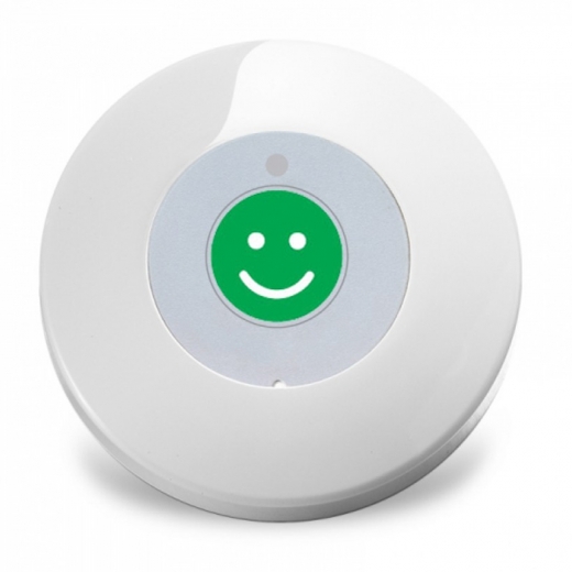 Кнопка вызова Solt SB5-1PWH-Q Купить Кнопка вызова Solt SB5-1PWH-Q в