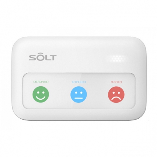 Кнопка вызова Solt SB9-3PWH-Q Купить Кнопка вызова Solt SB9-3PWH-Q в