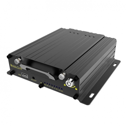 Автомобильный видеорегистратор MDVR-2104B-GW Купить Автомобильный видеорегистратор MDVR-2104B-GW в