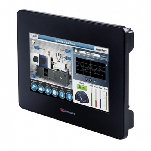 ПЛК Unistream US7B5TR22 Купить ПЛК Unistream US7B5TR22 в