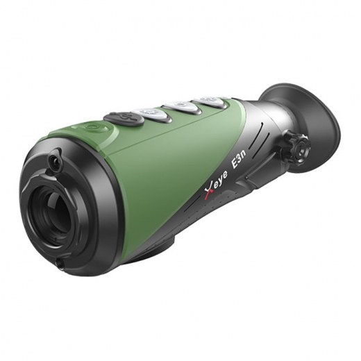 Тепловизионный монокуляр iRay Xeye E3N Купить Тепловизионный монокуляр iRay Xeye E3N в