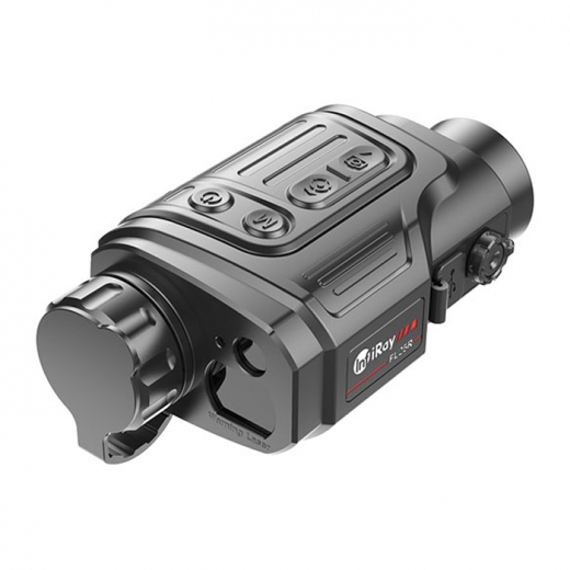 Тепловизионный монокуляр Finder FL 25R Купить Тепловизионный монокуляр Finder FL 25R в