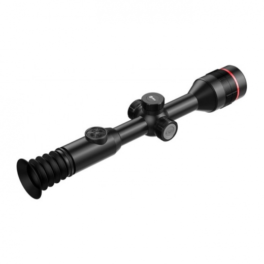 Тепловизионный прицел iRay Tube TL35 Купить Тепловизионный прицел iRay Tube TL35 в