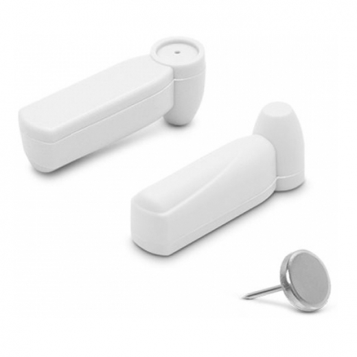 Антикражный Датчик AM Mini Pencil PRO белый Купить Антикражный Датчик AM Mini Pencil PRO белый в