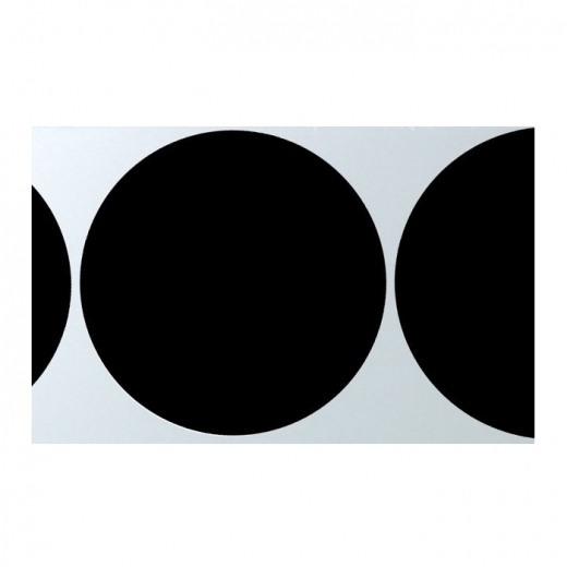 РЧ этикетки LUCATRON, круглая 40 мм, чёрная Купить РЧ этикетки LUCATRON, круглая 40 мм, чёрная в