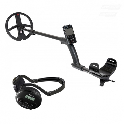 Металлодетектор XP DEUS (Катушка 22.5 см, WS4, Блок) Купить Металлодетектор XP DEUS (Катушка 22.5 см, WS4, Блок) в