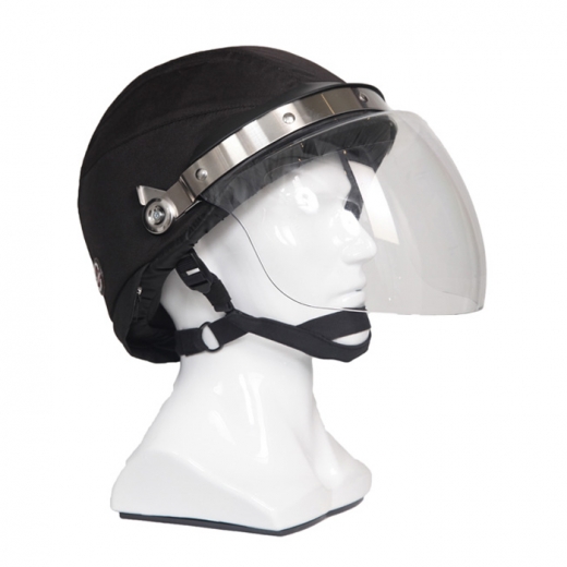 Бронешлем «Страж-2» с забралом Купить Бронешлем «Страж-2» с забралом в