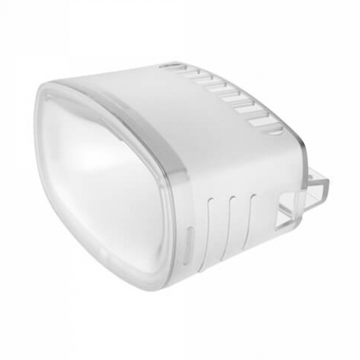 Мундштук-воронка к Alcotest 5000 Купить Мундштук-воронка к Alcotest 5000 в