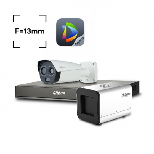 Комплект Thermal Solution №6 Купить Комплект Thermal Solution №6 в