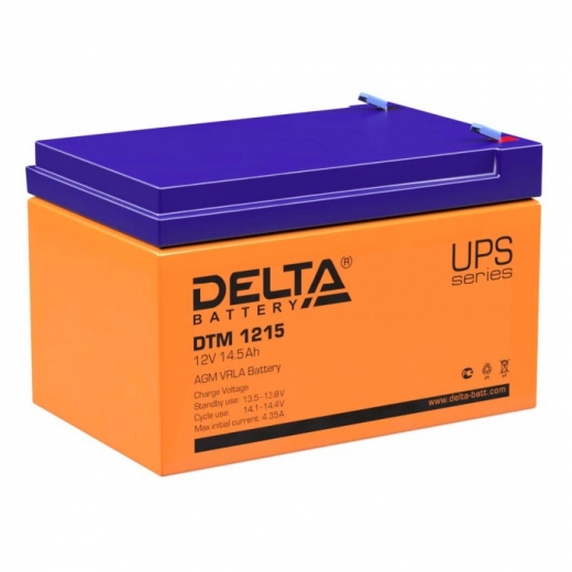 Delta DTM 1215 Купить Delta DTM 1215 в