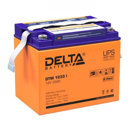 Delta DTM 1233 I Купить Delta DTM 1233 I в