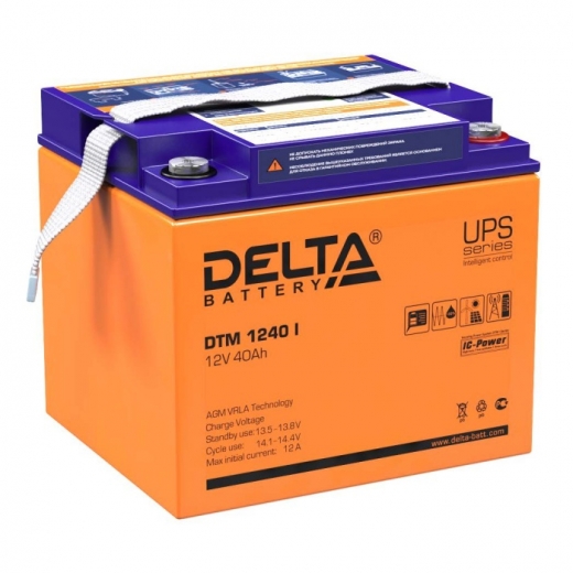 Delta DTM 1240 I Купить Delta DTM 1240 I в