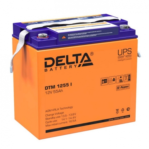 Delta DTM 1255 I Купить Delta DTM 1255 I в