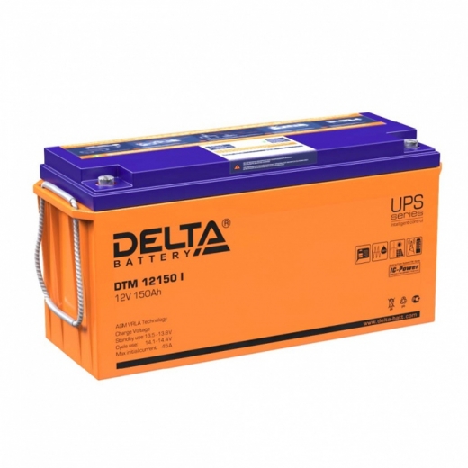 Delta DTM 12150 I Купить Delta DTM 12150 I в