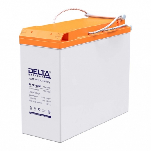Delta FT 12-50 M Купить Delta FT 12-50 M в