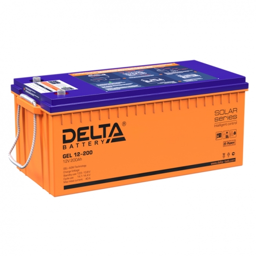 Delta GEL 12200 Купить Delta GEL 12200 в
