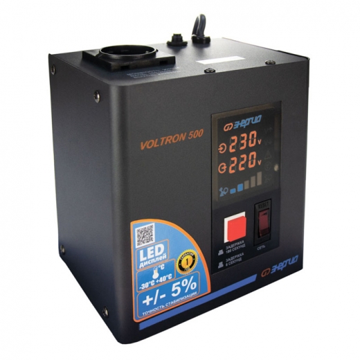 Voltron 500 Купить Voltron 500 в