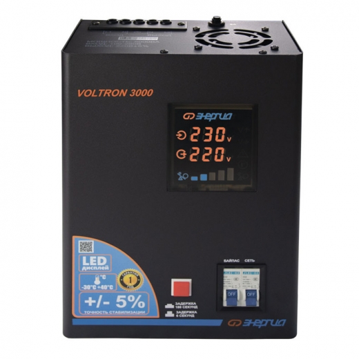 Voltron 3000 Купить Voltron 3000 в