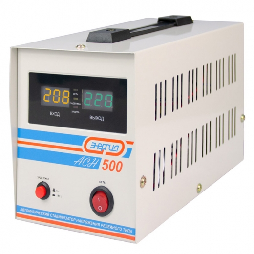 АСН 500 Купить АСН 500 в