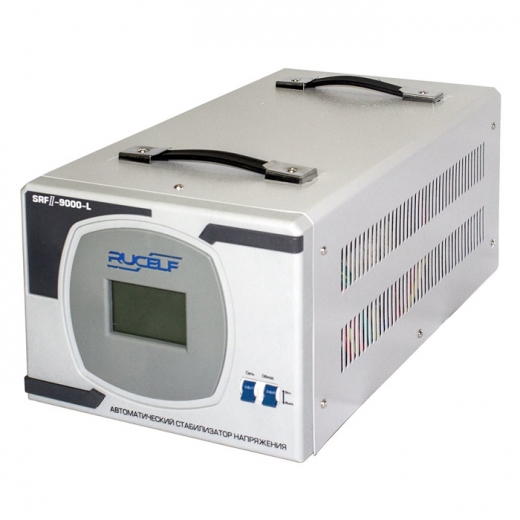 RUCELF SRFII-9000-L Купить RUCELF SRFII-9000-L в