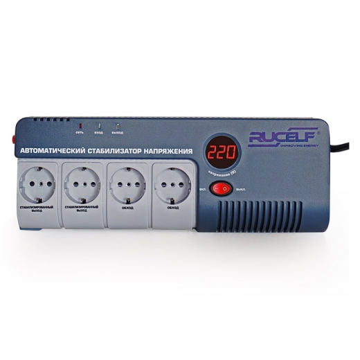 RUCELF SRW-1500-D Купить RUCELF SRW-1500-D в