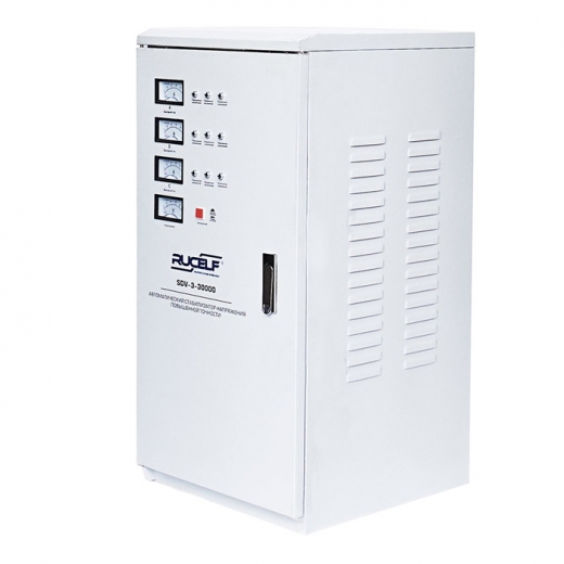 RUCELF SDV-3-30000 Купить RUCELF SDV-3-30000 в