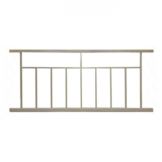 Рама пешеходного ограждения ПО-2.100 СБ Купить Рама пешеходного ограждения ПО-2.100 СБ в