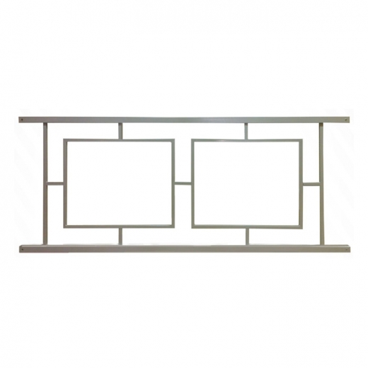 Рама пешеходного ограждения ПО-1.100 СБ Купить Рама пешеходного ограждения ПО-1.100 СБ в