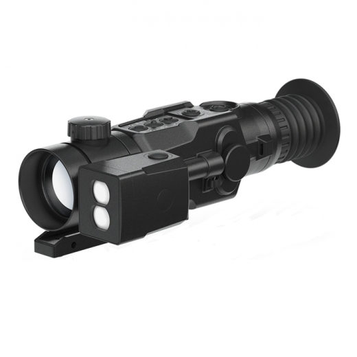 Тепловизионный прицел (Дедал) Dedal-T2.380 Hunter LRF (v.5.1) с лазерным дальномером Купить Тепловизионный прицел (Дедал) Dedal-T2.380 Hunter LRF (v.5.1) с лазерным дальномером в