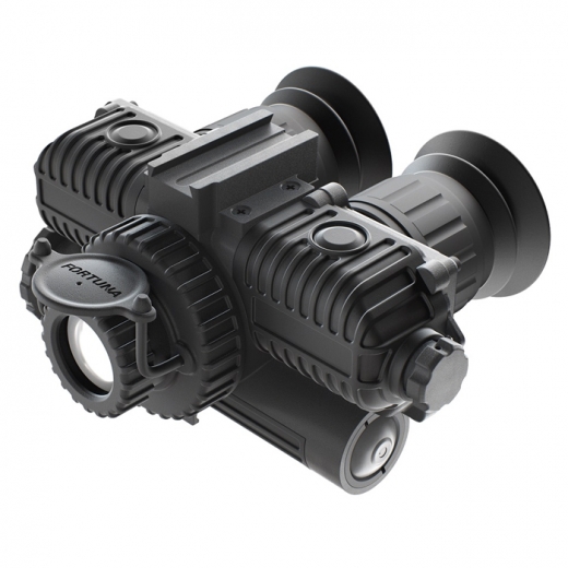 Тепловизионные очки (Фортуна) Fortuna Binocular 19S3 Купить Тепловизионные очки (Фортуна) Fortuna Binocular 19S3 в