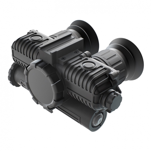 Тепловизионный бинокль (Фортуна) Fortuna General Binocular 3B (без объектива) Купить Тепловизионный бинокль (Фортуна) Fortuna General Binocular 3B (без объектива) в