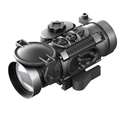 Трансформируемый тепловизор (Фортуна) Fortuna General MLX Купить Трансформируемый тепловизор (Фортуна) Fortuna General MLX в
