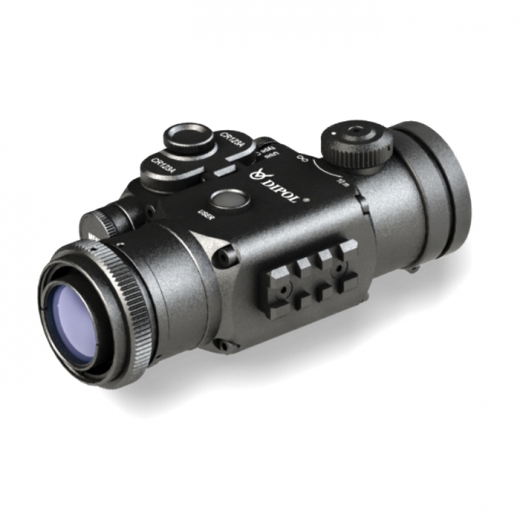 Тепловизионная насадка Диполь TFA Pointer (1.0x, F40/1, 384x288, 17мкм, 50Гц) Купить Тепловизионная насадка Диполь TFA Pointer (1.0x, F40/1, 384x288, 17мкм, 50Гц) в