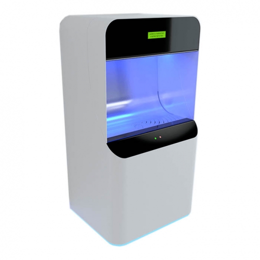 Дезинфектор AURIS Настенный Купить Дезинфектор AURIS Настенный в