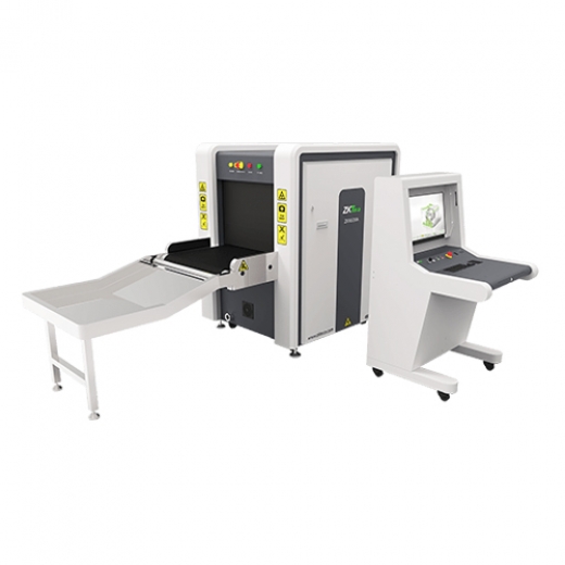 Рентгеновский интроскоп ZKTeco ZKX6550A Купить Рентгеновский интроскоп ZKTeco ZKX6550A в