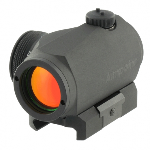 Коллиматорный прицел Aimpoint Micro Т-1 2MOA Купить Коллиматорный прицел Aimpoint Micro Т-1 2MOA в