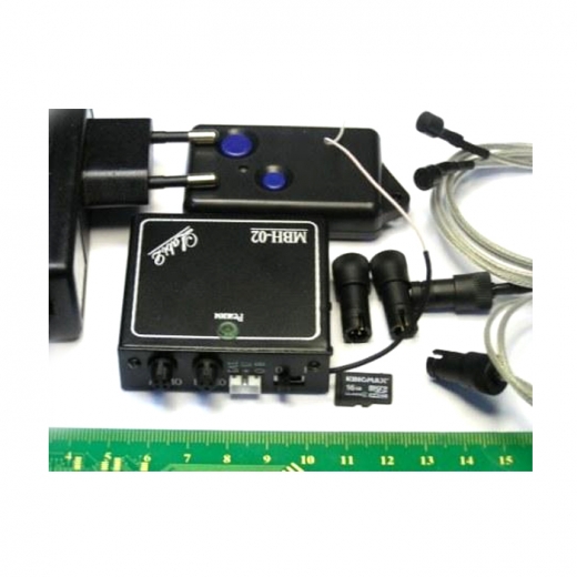 Видеонакопитель "МВН - 02" 64Gb Купить Видеонакопитель "МВН - 02" 64Gb в