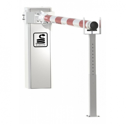 Шлагбаум автоматический вандалоустойчивый Пром-Гранд-Арктик со стрелой 6 метров Купить Шлагбаум автоматический вандалоустойчивый Пром-Гранд-Арктик со стрелой 6 метров в