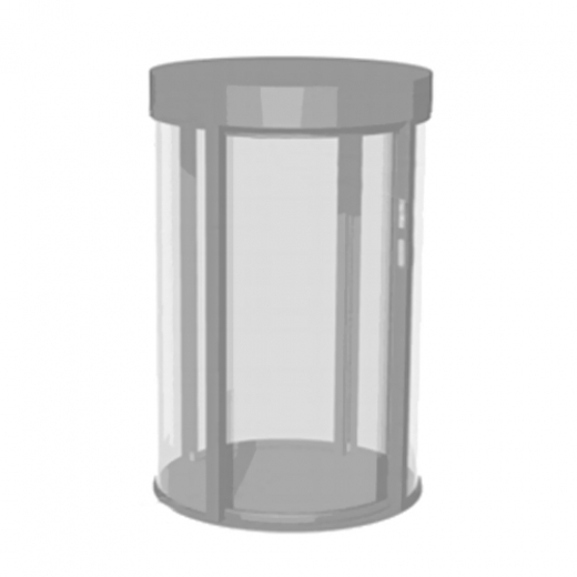 Шлюзовая кабина ClearLock 631 Купить Шлюзовая кабина ClearLock 631 в