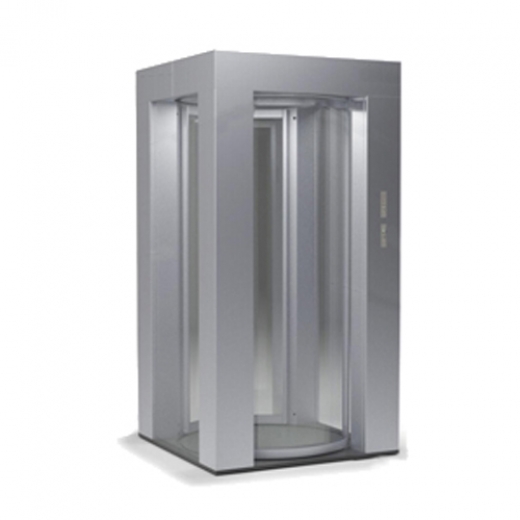 Шлюзовая кабина ClearLock 642 Купить Шлюзовая кабина ClearLock 642 в