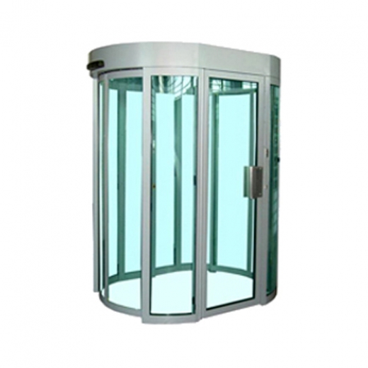 Шлюзовая кабина ClearLock 652 Купить Шлюзовая кабина ClearLock 652 в