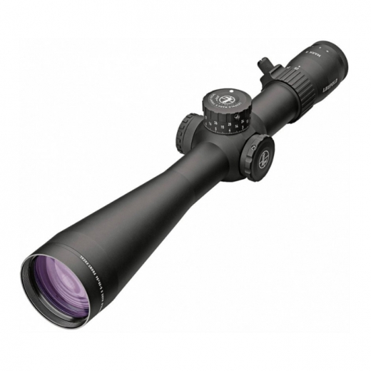 Оптический прицел Leupold Mark 5HD 5-25x56 M5C3 FFP TMR Купить Оптический прицел Leupold Mark 5HD 5-25x56 M5C3 FFP TMR в