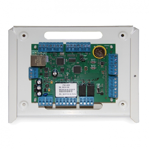 PW-400 EU v3 Купить PW-400 EU v3 в