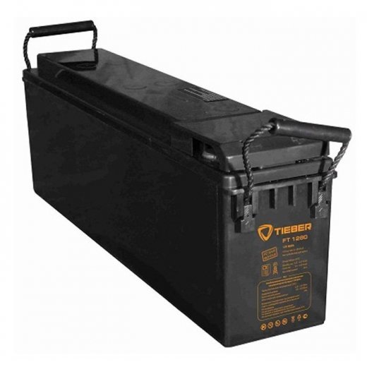 TIEBER FT 12-80 Купить TIEBER FT 12-80 в