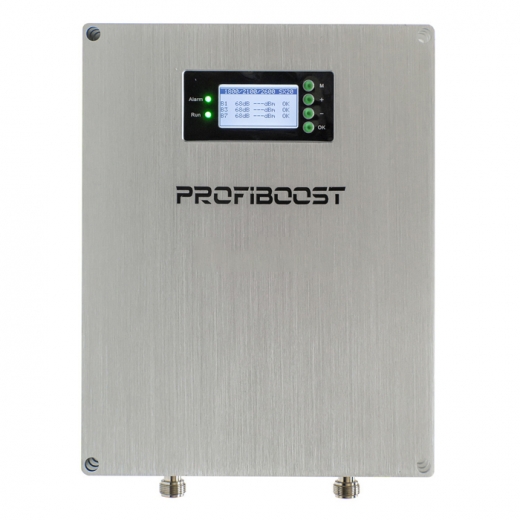 Репитер PROFIBOOST 1800/2100/2600 SX20 Купить Репитер PROFIBOOST 1800/2100/2600 SX20 в