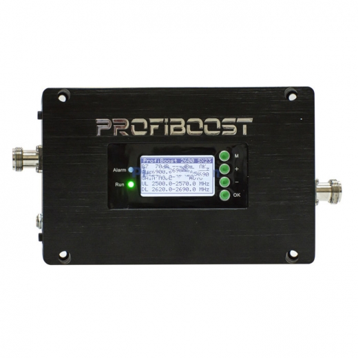 Репитер PROFIBOOST 2100 SX23 Купить Репитер PROFIBOOST 2100 SX23 в