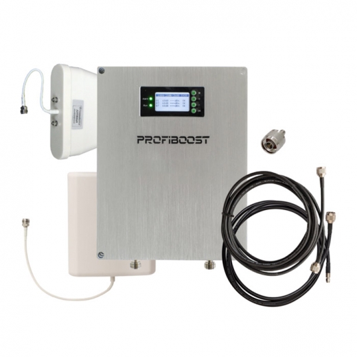 Комплект PROFIBOOST 1800/2100/2600 SX20 (Lite 4) Купить Комплект PROFIBOOST 1800/2100/2600 SX20 (Lite 4) в